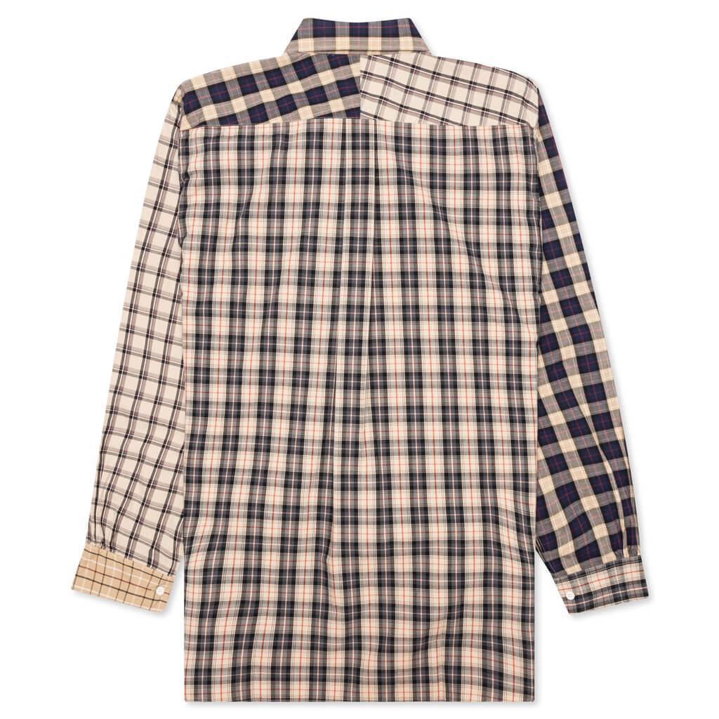 B.D. EDW Shirt - Crazy Khaki Male Product Image