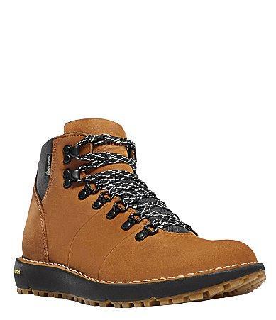 Danner Womens Vertigo 917 Waterproof Leather Hiking Boots Product Image