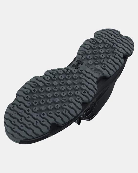 Men's UA Micro G® Strikefast Mid Tactical Shoes Product Image