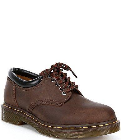 Dr. Martens Mens 8053 Leather Lace Product Image