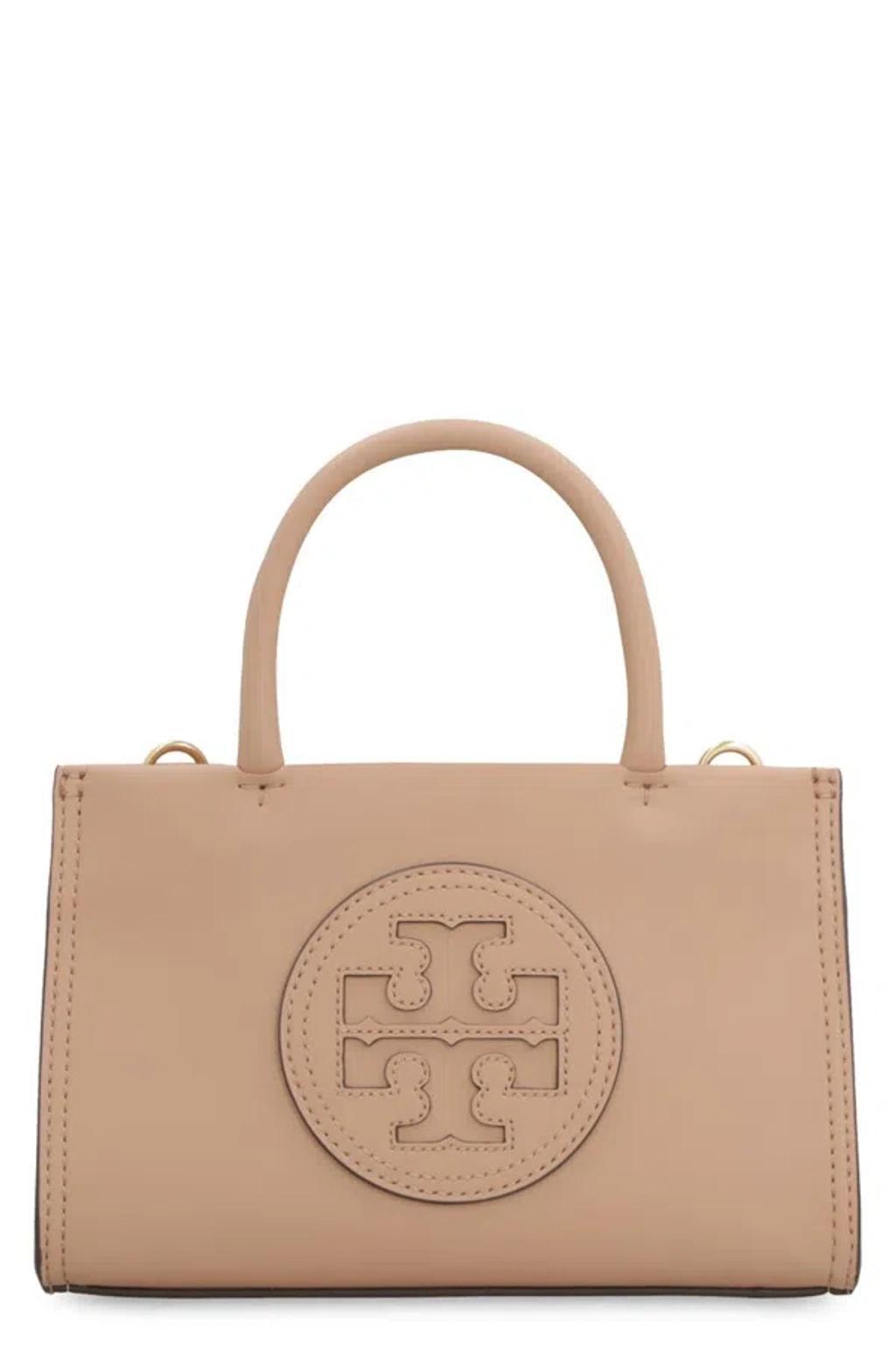 TORY BURCH Totes In Beige Product Image