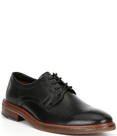 Section X Mens Trevor Leather Dress Oxfords Product Image