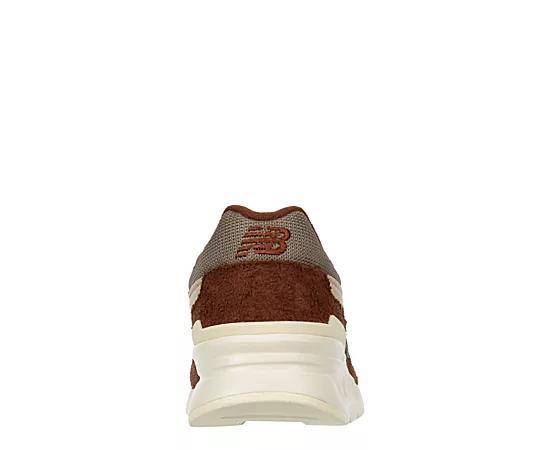 New Balance Men's 997H Sneaker Running Sneakers Product Image