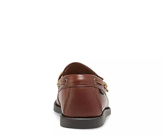 Eastland Mens Yarmouth Boat Shoe Product Image