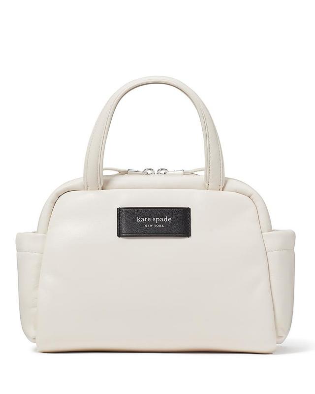 Kate Spade Puffed Satchel Product Image