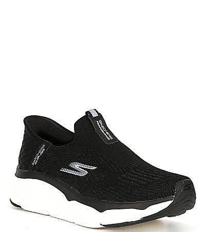 Skechers Womens Slip-Ins Max Cushioning Smooth Slip Product Image