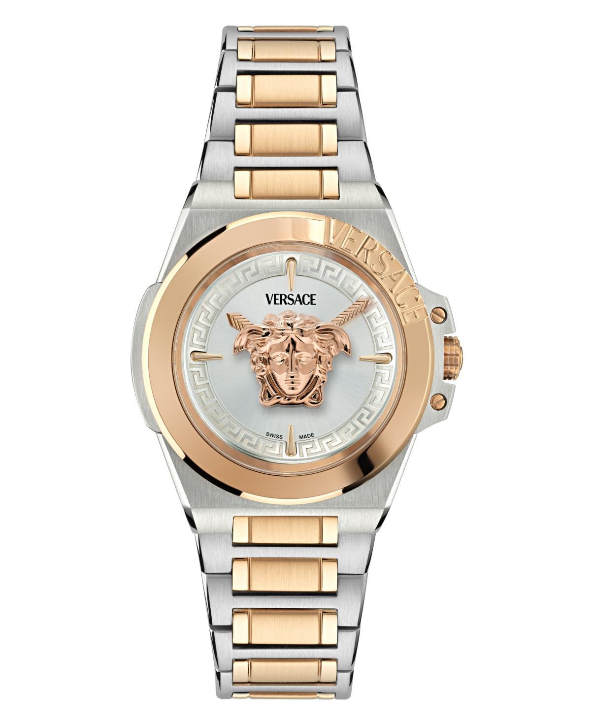 Versace Hera Watch, 37mm Product Image