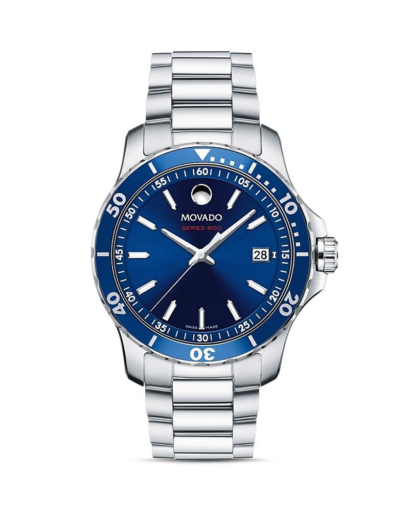 Mens Series 800 Watch Product Image