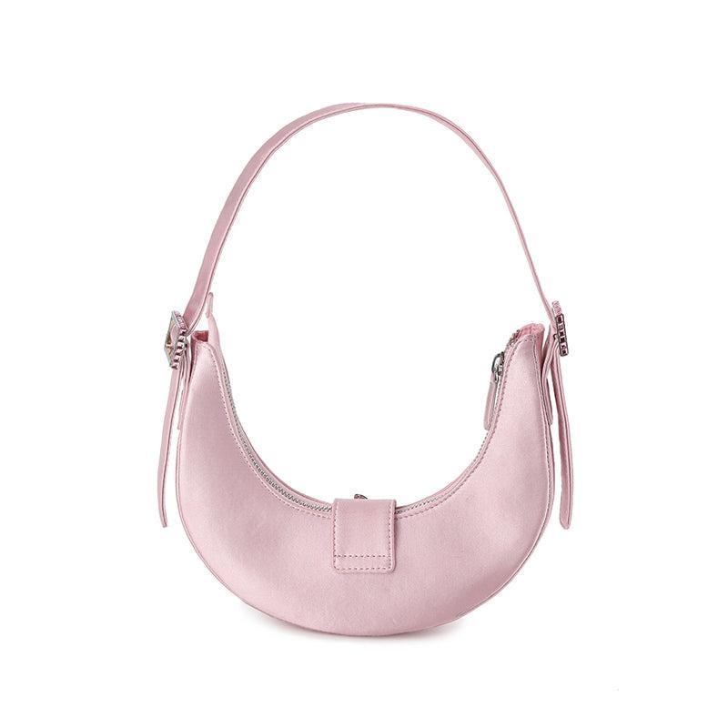 Viviana Purse (Pink) (Final Sale) Product Image