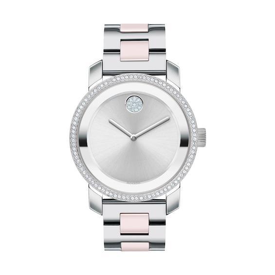 Movado Bold Ceramic watch, 36mm Product Image