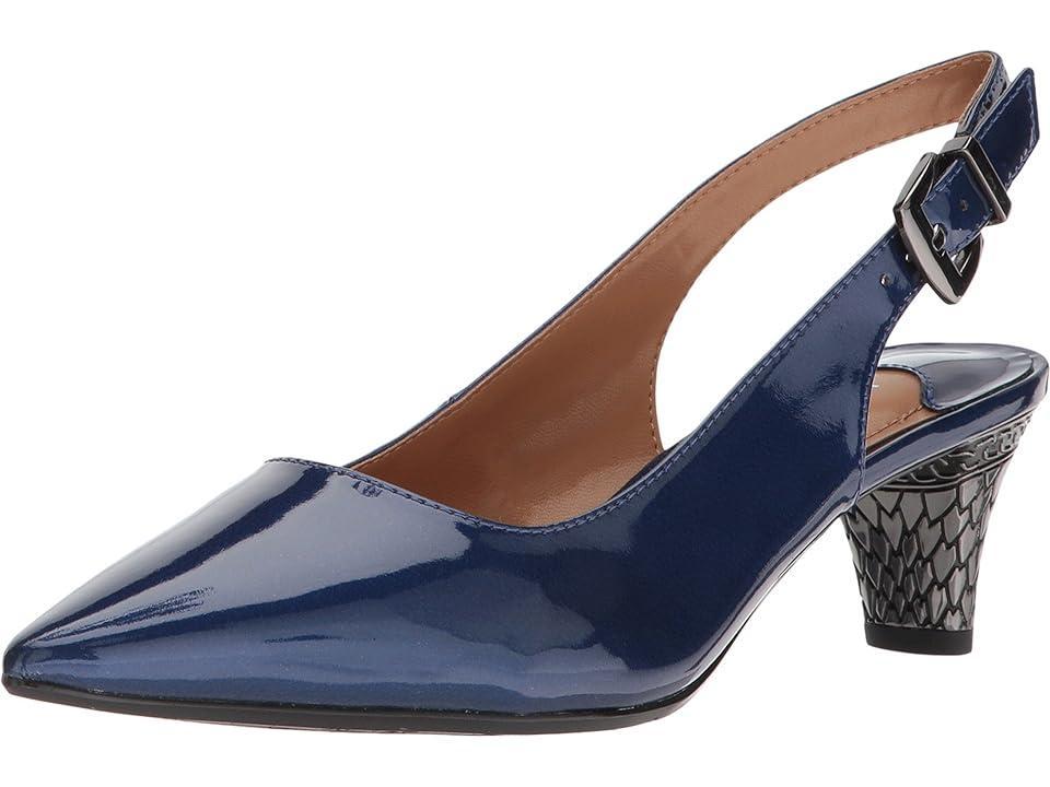 J. Rene Mayetta Slingback Pump Product Image