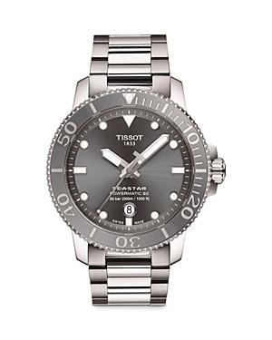 Tissot Seastar 1000 Watch, 43mm Product Image