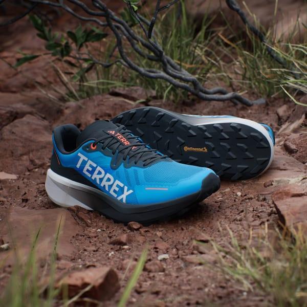 Terrex Agravic 3 Trail Running Shoes Product Image