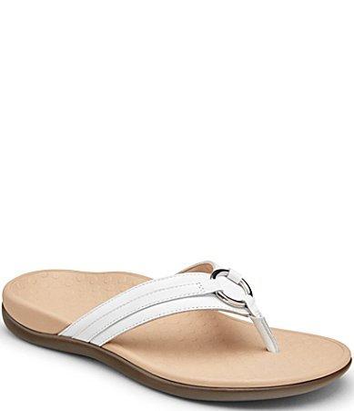 Vionic Aloe Flip Flop Product Image