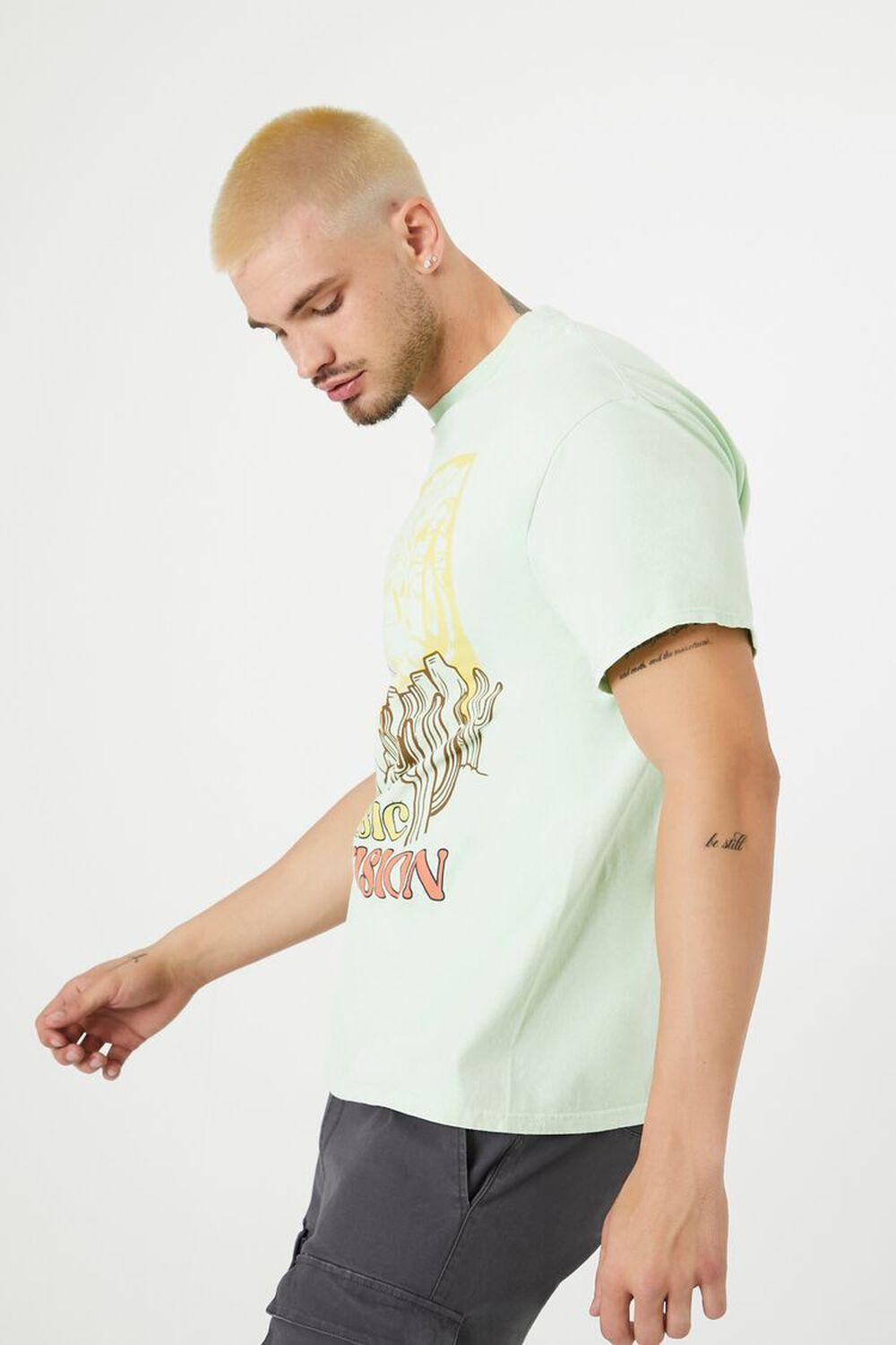 MTV Music Television Graphic Tee | Forever 21 Product Image