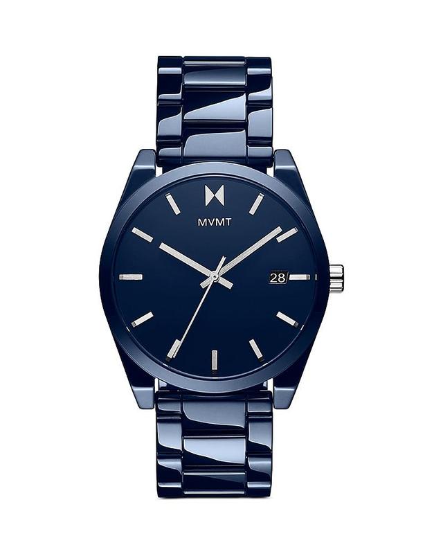 Mvmt Element Ceramic Watch, 44mm Product Image