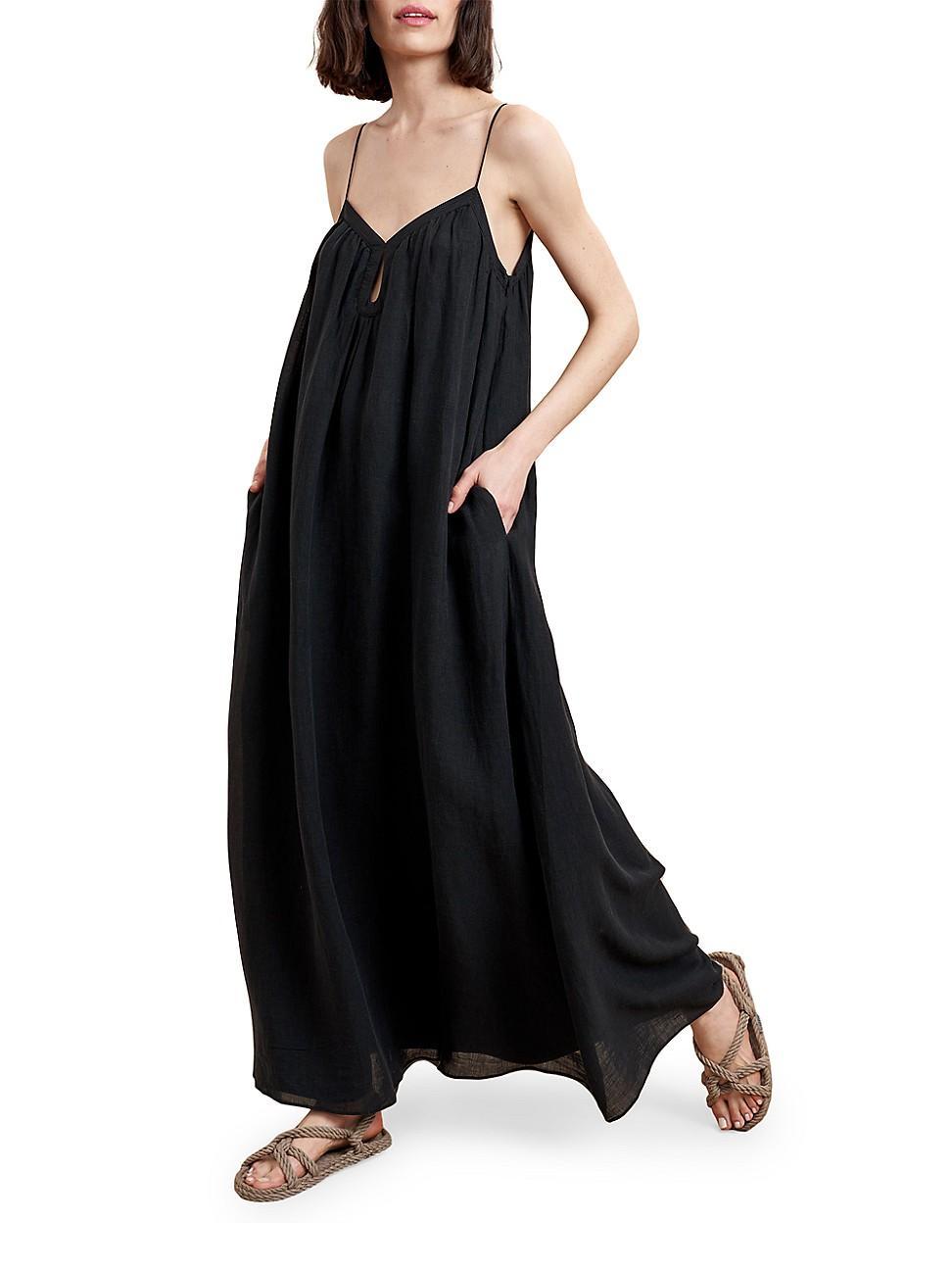 Womens Demeter Dress product image