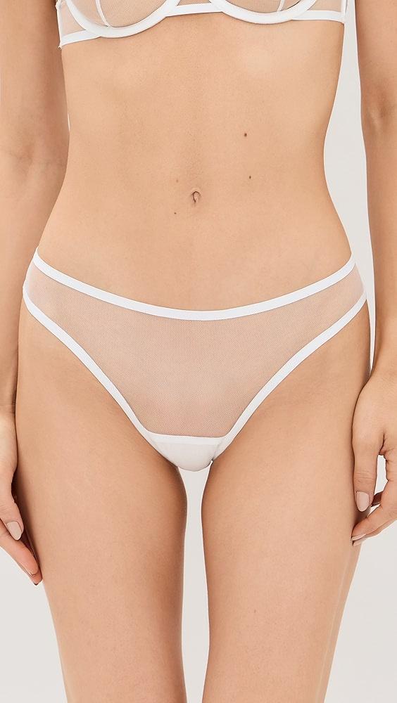 Bluebella Naomi Briefs | Shopbop Product Image