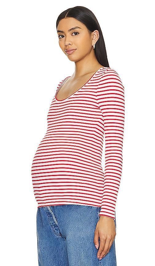 Emilia Maternity Top Product Image