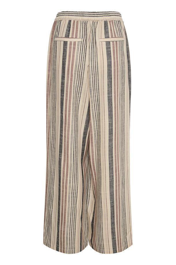 CUamena Linen Trousers Product Image