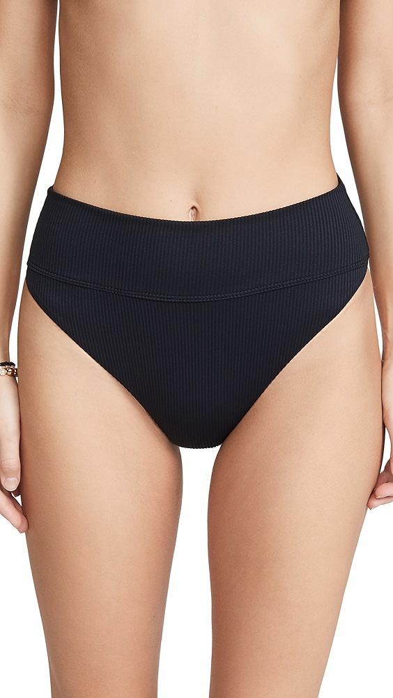 Beach Riot Highway Bikini Bottoms | Shopbop Product Image