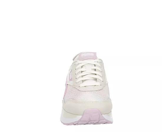 Puma Womens Cruise Rider Sneaker Running Sneakers Product Image