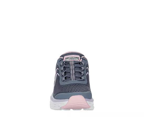 Skechers Womens Slip-Ins Glide Step Sole Running Shoe Product Image