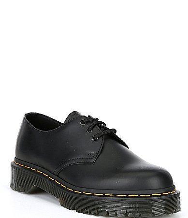 Dr. Martens Gender Inclusive Plain Toe Derby Product Image