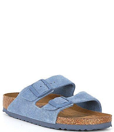 Womens Arizona Soft Footbed Sandals Product Image