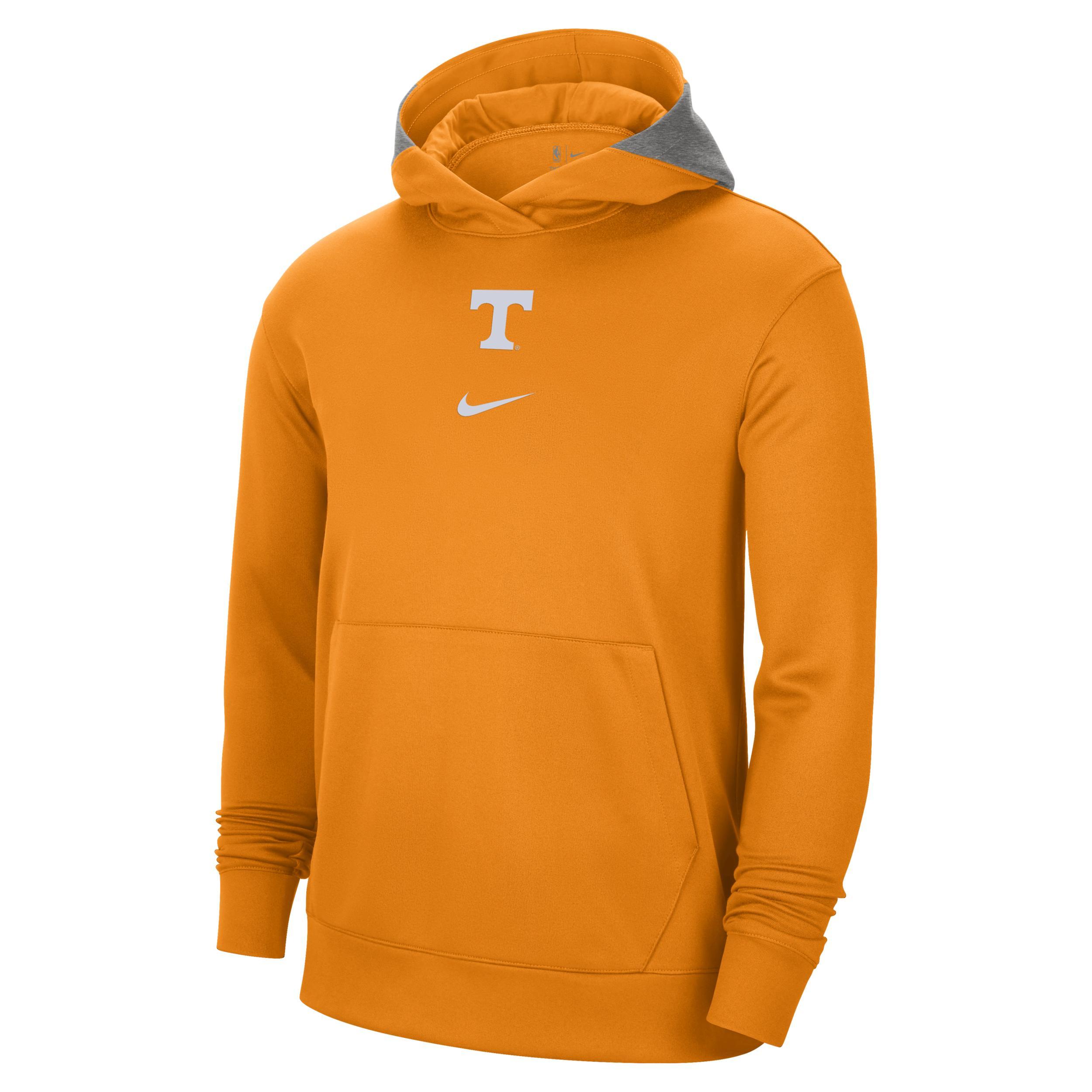 Nike Men's College Dri-FIT Spotlight (Kentucky) Hoodie Product Image