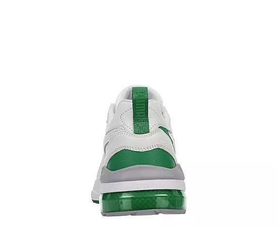 Puma Mens Vis 2K Leather Sneaker Running Sneakers Product Image