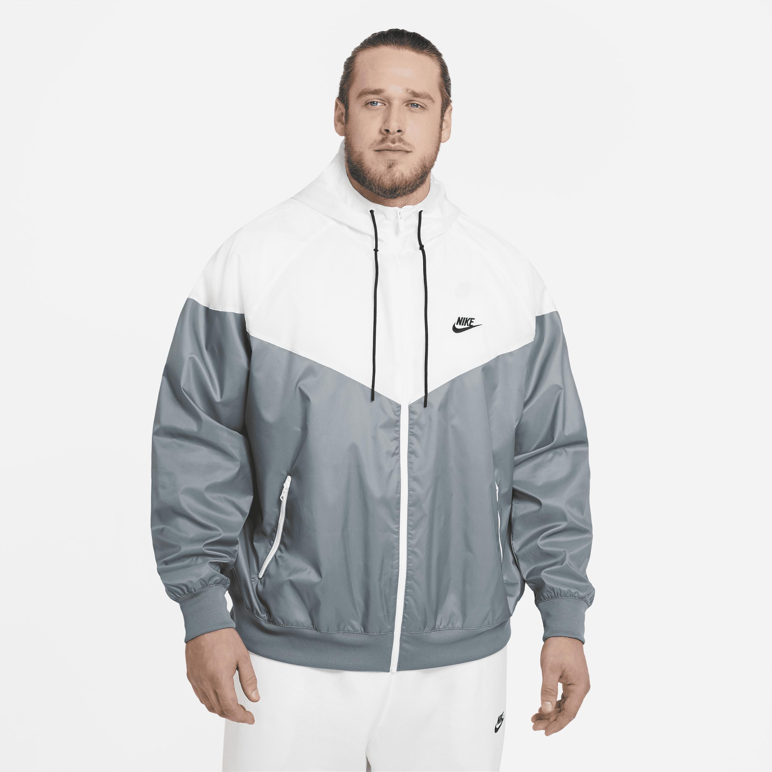 Men's Nike Sportswear Windrunner Hooded Jacket Product Image