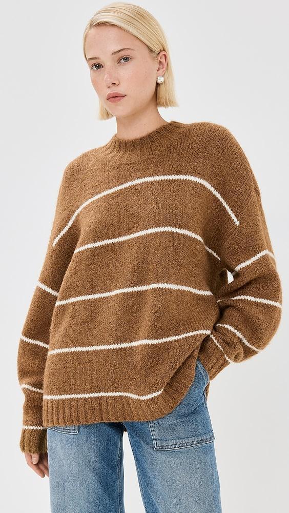 Pistola Denim Carlen Sweater | Shopbop Product Image