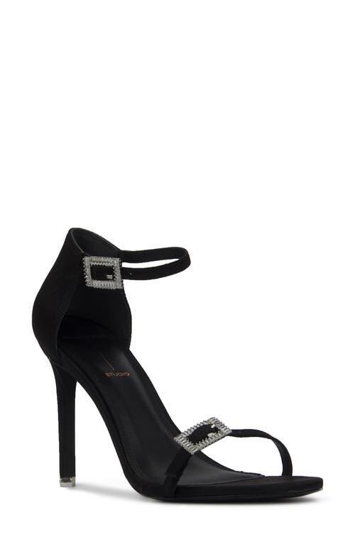 BLACK SUEDE STUDIO Lila Sandal Product Image