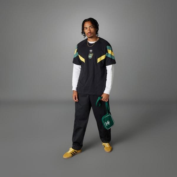 Jamaica Originals Tee Product Image