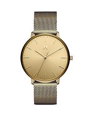 Mvmt Legacy Slim Watch, 42mm Product Image