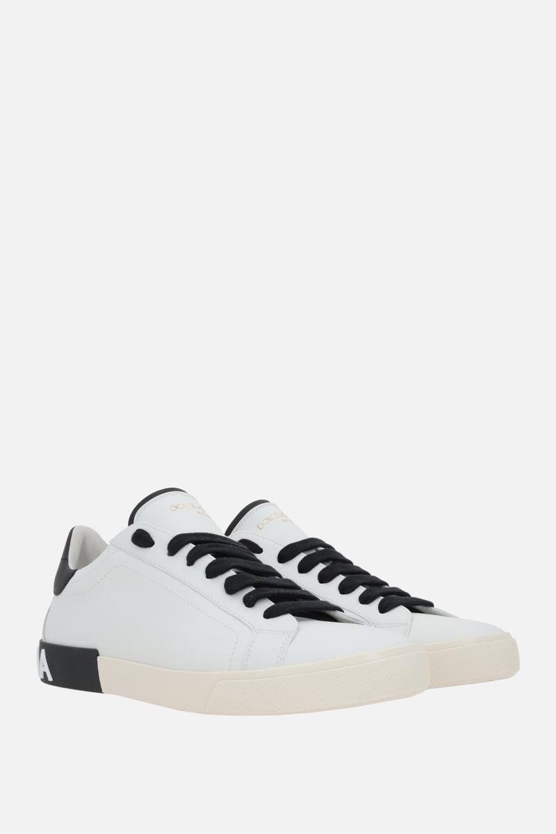 Sneakers In White Product Image