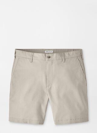 Mens Crown Comfort Flat-Front Shorts Product Image