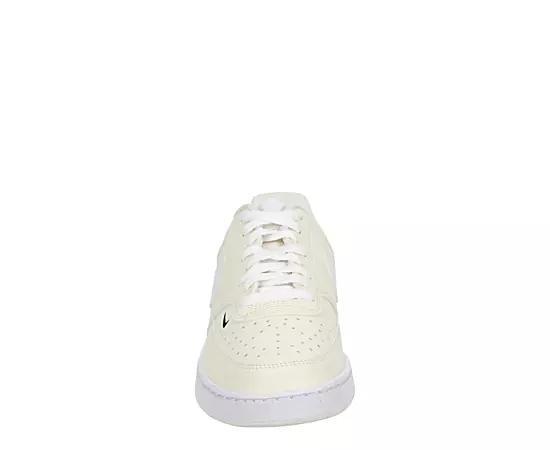 Nike Womens Court Vision Low Sneaker Product Image