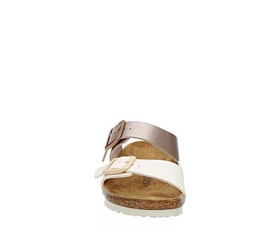 Birkenstock Womens Arizona Split Footbed Sandal Product Image