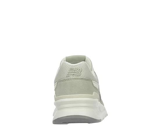 New Balance Womens 997H Retro Lifestyle Sneakers Product Image