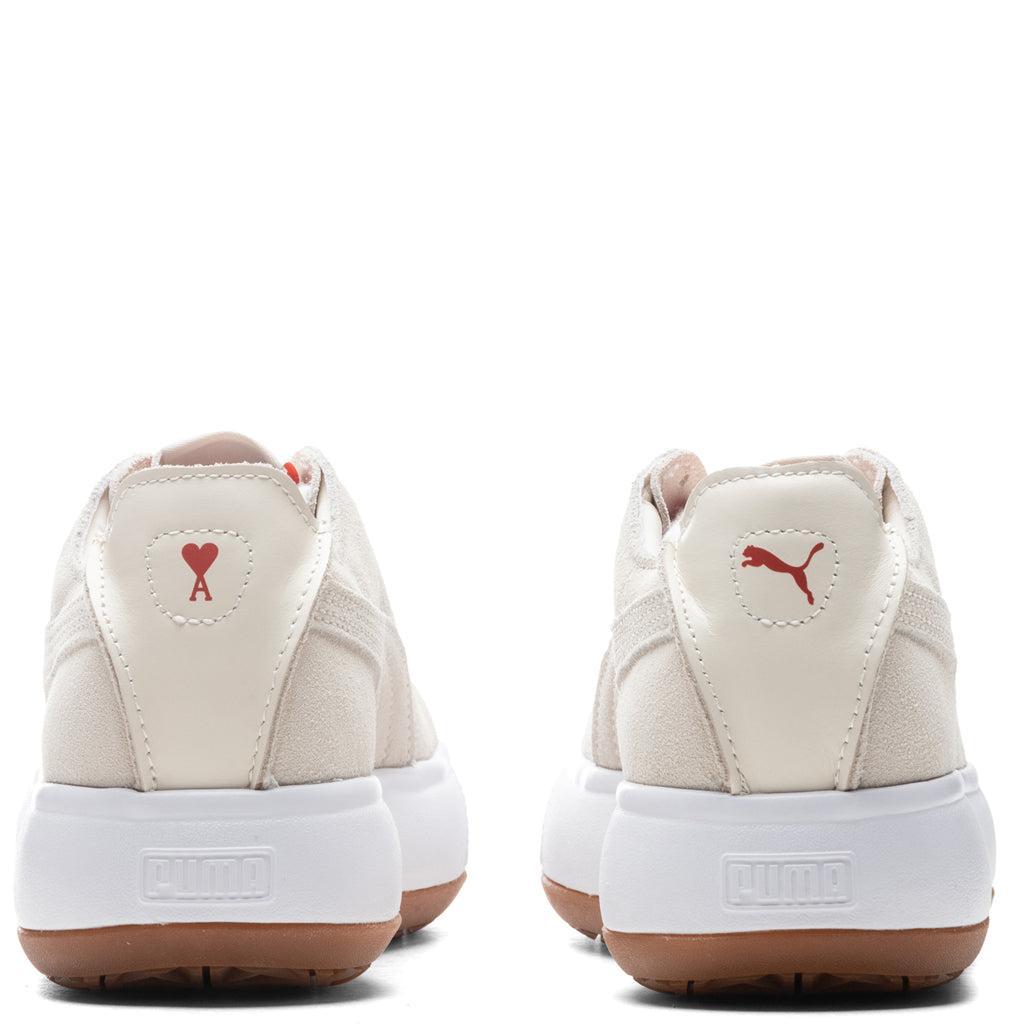 Puma x AMI Women's Suede Mayu Deconstruct - Pristine Female Product Image