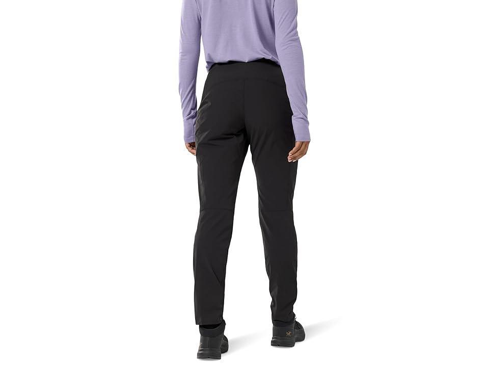 Arc'teryx Gamma Lightweight Pants Women's Clothing Product Image