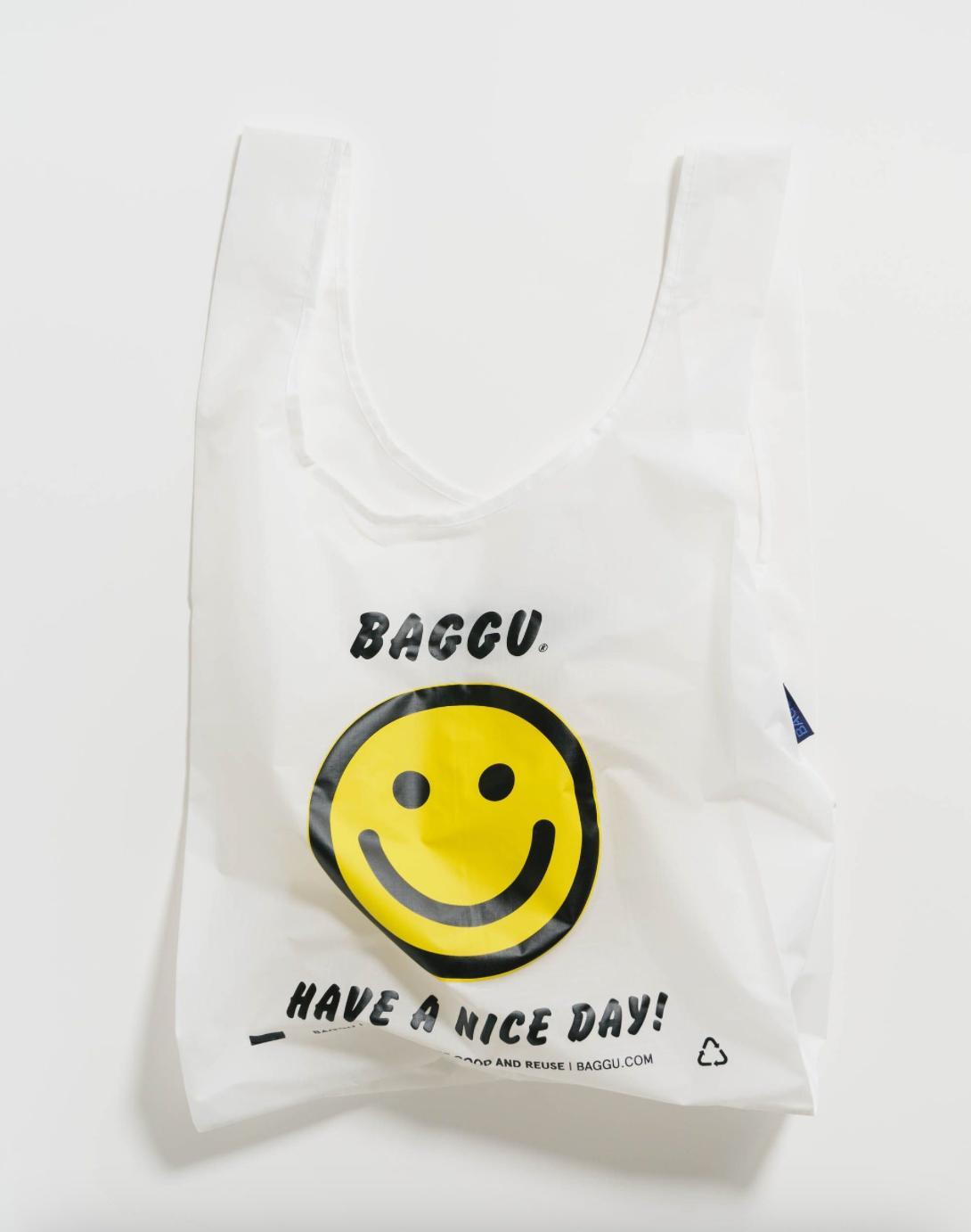 Baggu Standard Reusable Bag Product Image