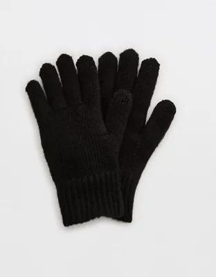 Aerie unREAL Tech Gloves Product Image