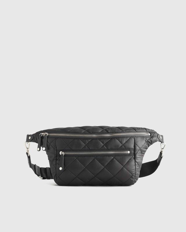 Transit Quilted Sling Bag Product Image