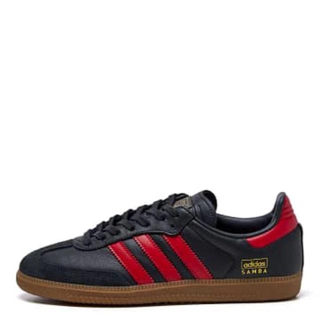 ADIDAS ORIGINALS Samba Og Casual Shoes In Multi Product Image