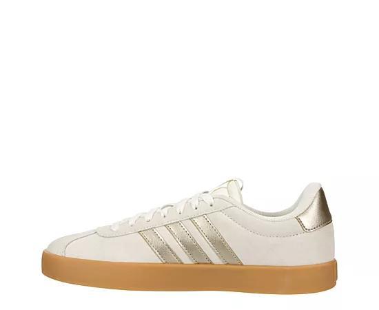 Adidas Womens Vl Court 3.0 Sneaker Product Image