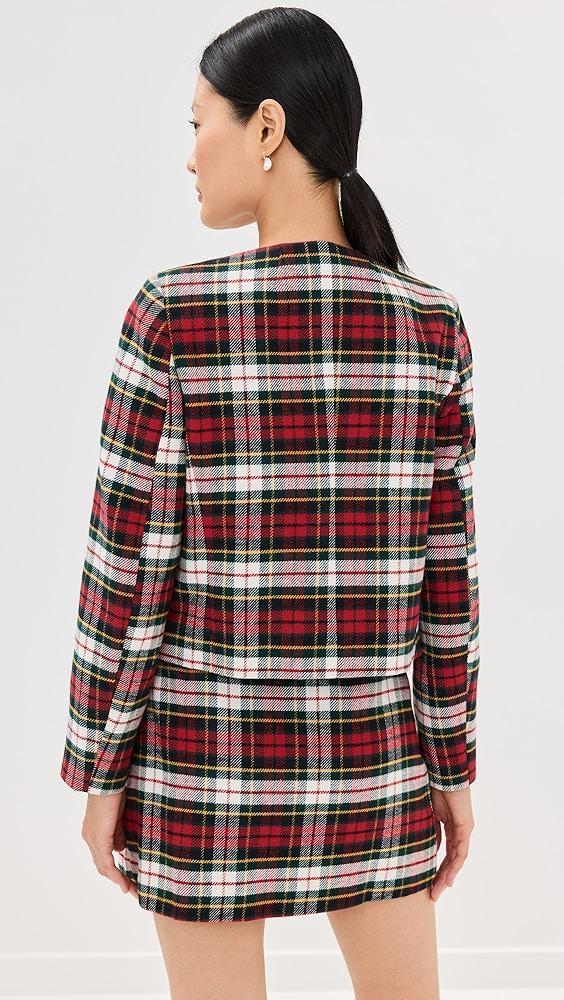 Hill House Home The Ames Jacket | Shopbop Product Image