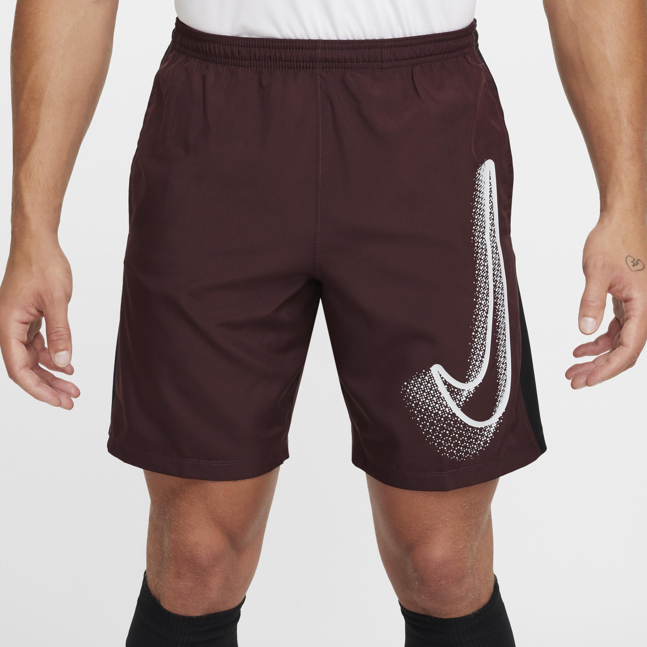 Nike Men's Academy Soccer Shorts Product Image